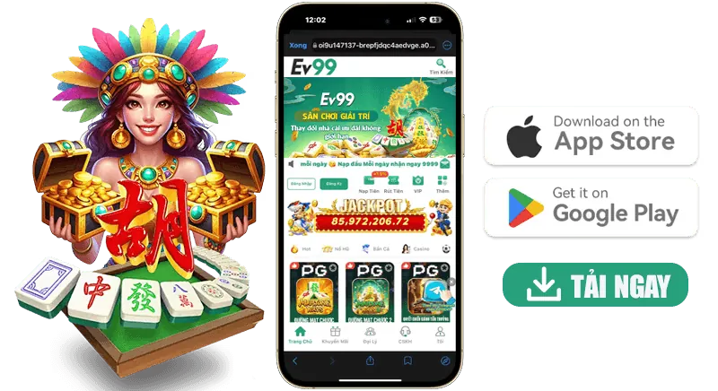 Truy cập kho game đa dạng tại KV9999
