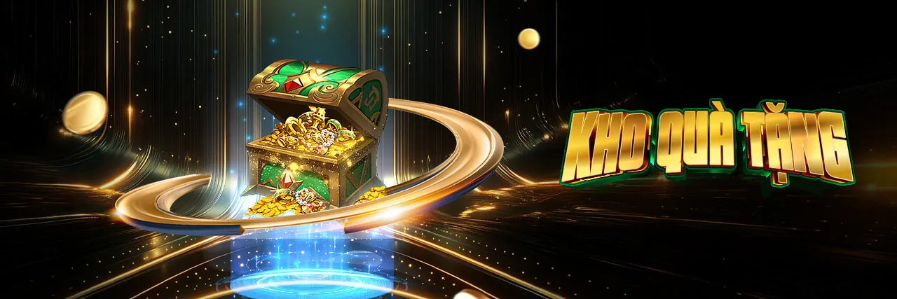 Chương trình VIP độc quyền của KV9999