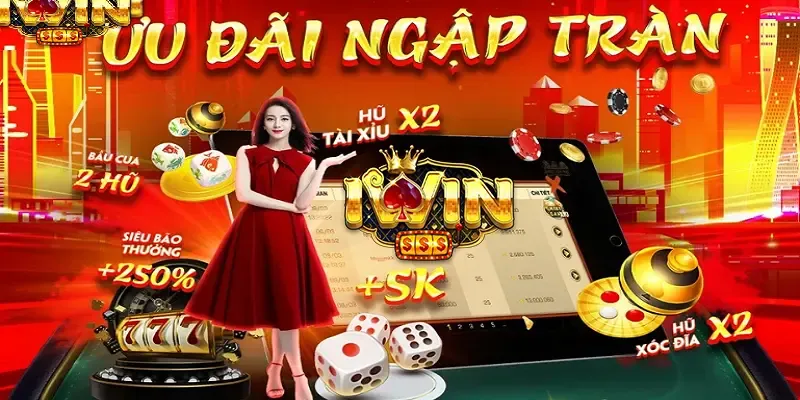 Khuyến Mãi Dành Riêng Cho Trò Chơi KV9999
